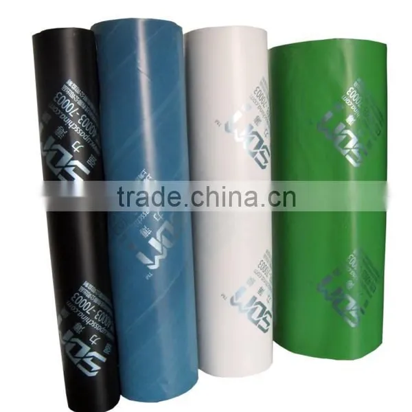 HDPE Cross Laminated Strength Film