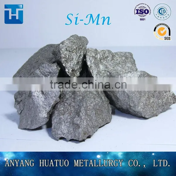 Good Ferro Silicon Manganese for Steel Production China