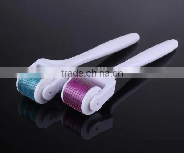 540/192 Needles Derma Roller for For Face Lifting & Pigment Removal photo-2