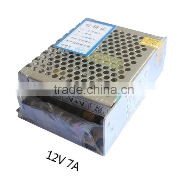 Switching Power Supply for LED 12V Power Adapter dc Power Supply for Led Drive 12V 100W/200W/300W/400W photo-3