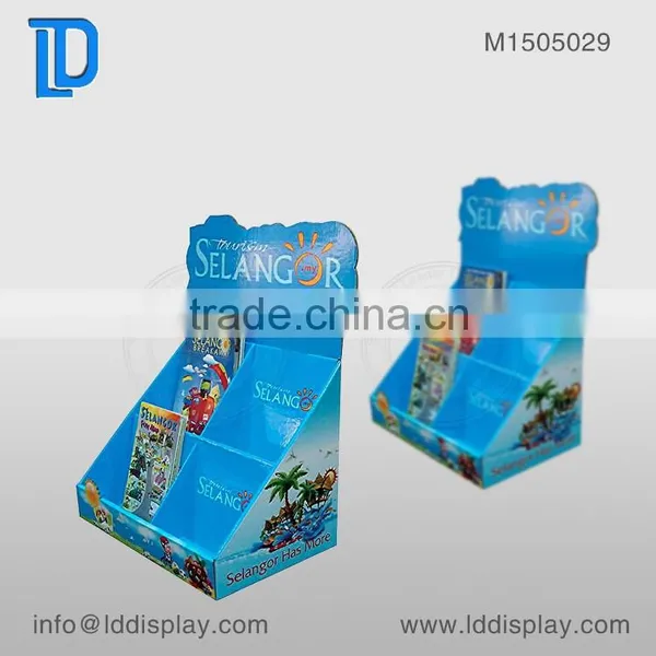 Counter Top Display Stand Units, Table Top CDU photo-6