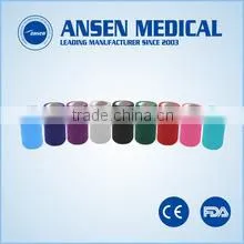 Non-woven Cohesive Elastic Bandage With High Quality Horse Cohesive Bandage photo-4