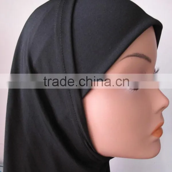 Two (2) Pieces Set Muslim Hijab Al-Amira G-MA302# photo-2