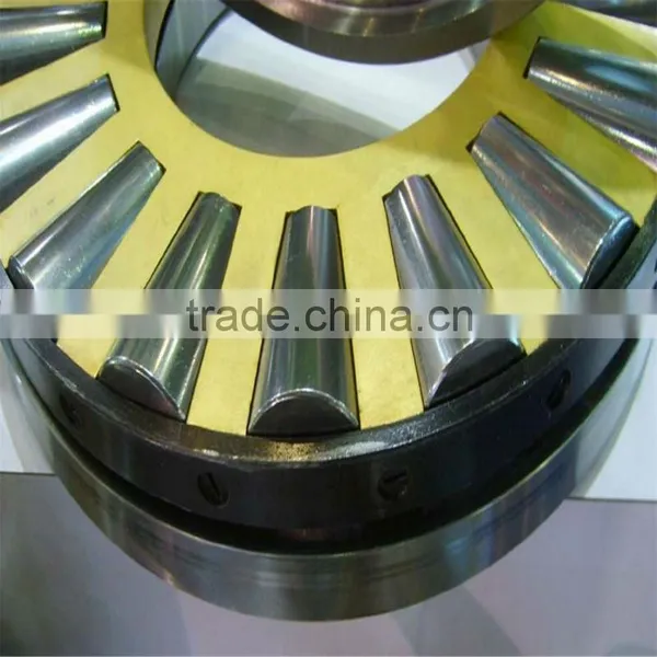 High Precision Thrust Roller Bearing, Ntn Joint Bearing photo-4