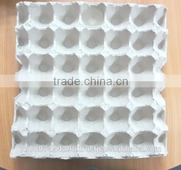 30 -Cavity Paper Egg Tray photo-4