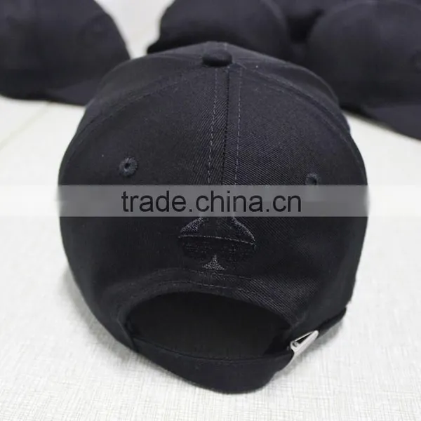 6 Panels Cheap Fashion Sport Baseball Cap photo-5