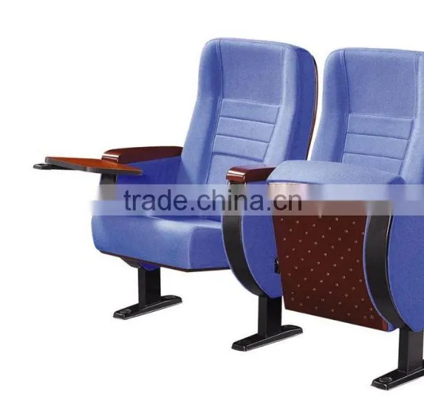2015 Modern Style Aluminum Cinema Chair YA-234 photo-5