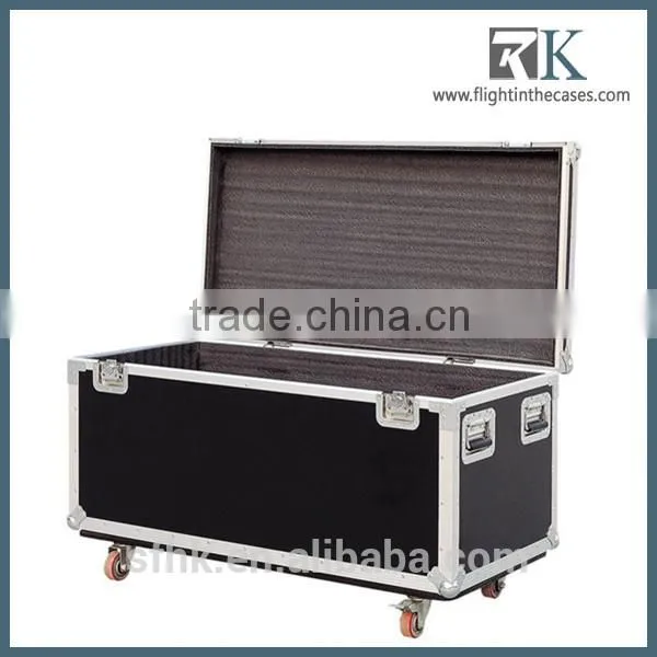 Cables Storage Case For Transportation Utility Trunk Flight Case photo-2