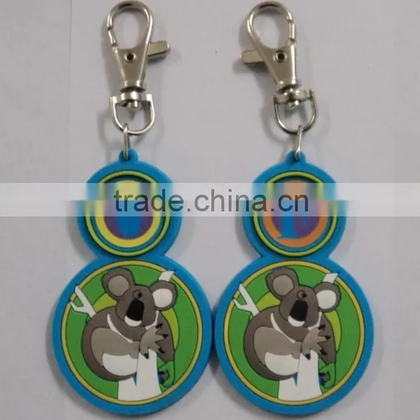 Promotional Cheap Custom Keychains photo-6