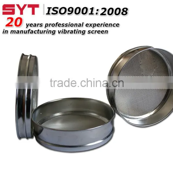 Vibratory Screen for Cassava Flour photo-5