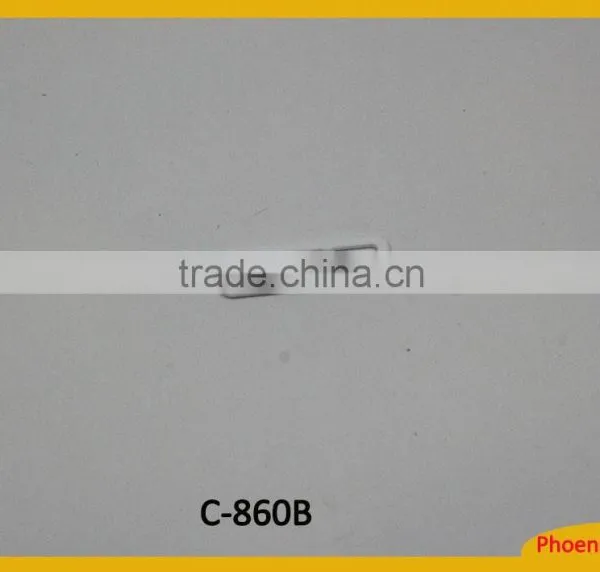 Clasp Hook for Bra C-860B