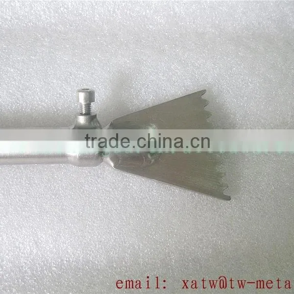 Bicycle Kickstands Ti Bike Kickstand Bicycle Kickstand Wholesale photo-4