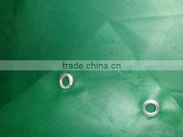 Brand New Pvc Plastic Coated Waterproof and Fireproof Tarp