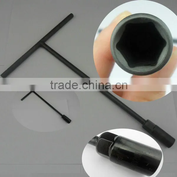 T Type Socket Wrench
