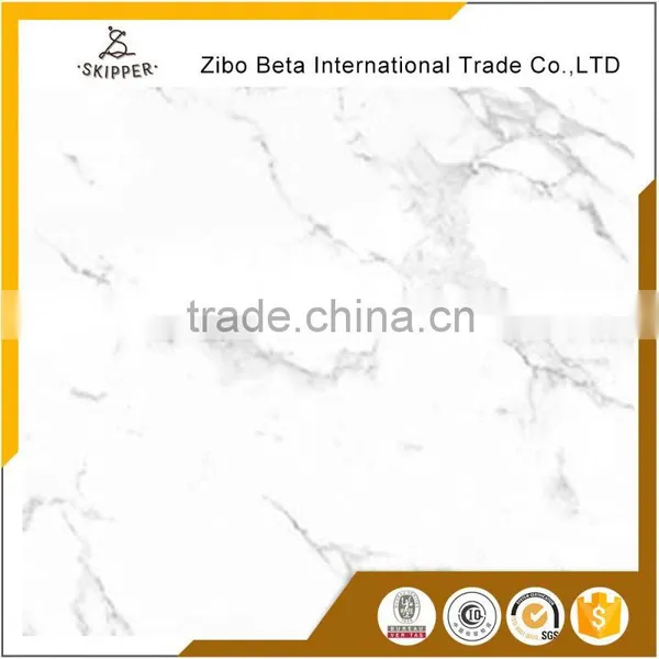 China Market 800x800 Glazed Polished Porcelain Tile photo-4