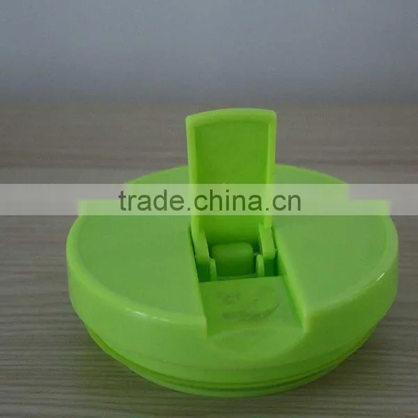 ML 500ml Heat Resistant Glass Storage Jar With Plastic Lid N6504 photo-5