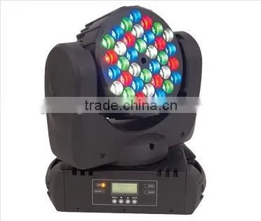 36*10W Sharpy LED Beam Moving Head Stage Ligh photo-2