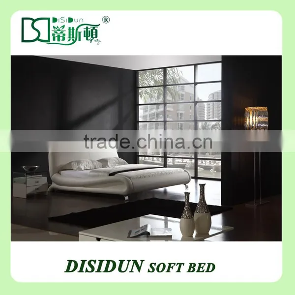 Exotic Luxury Bed Room Furniture DS-933#