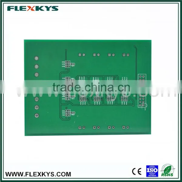 Customized PCB Assembly With OEM Service photo-2