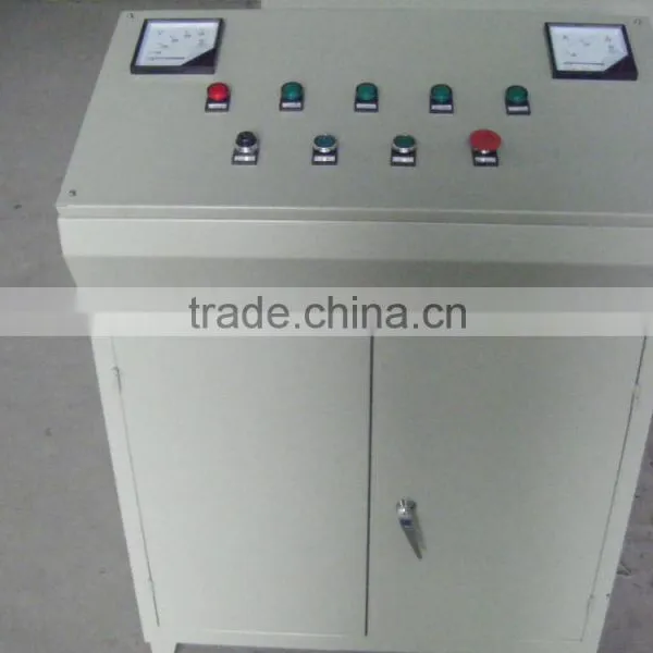Bronx Metal Board Straightening Machine, Leveller, Metal Roller Leveling Machine With Low Price QR-WG43-16x1200 photo-6
