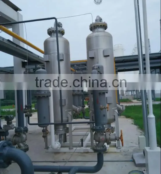 High-purity Nitrogen Generating Plant photo-3