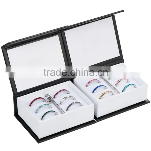 12 Months Birthstone Wholesale Custom Made Jewelry Set for Different Tales photo-2