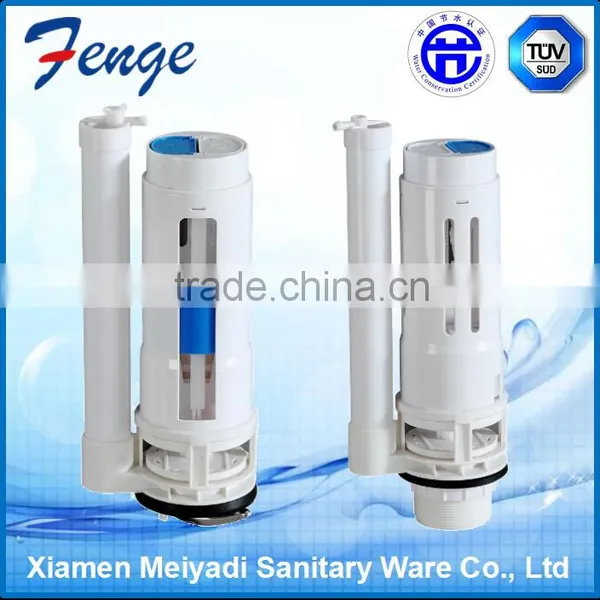 Xiamen Suppliers of Toilet Tank Fittings photo-3