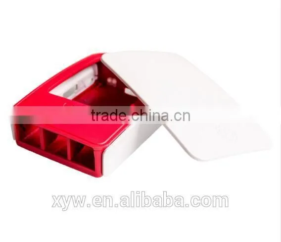 ABS Box Shell for Raspberry Pi 2/3 From the Raspberry Pi Foundation photo-4