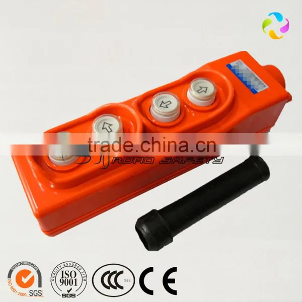 Hoist Pendant Control Switch Box photo-6