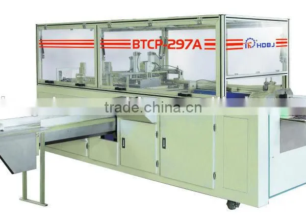 A4 Paper Cutting Machine A3 Copy Paper Roll Sheeting Machine photo-4