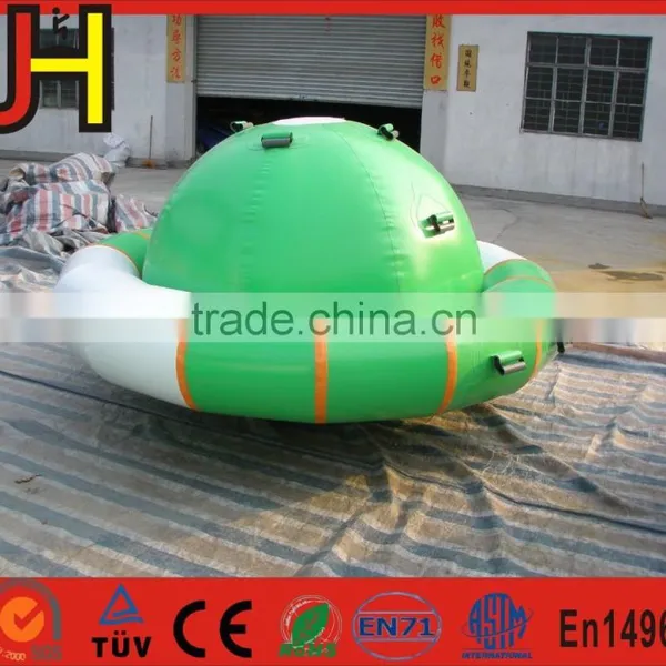 Commercial Cheap Inflatable Water Saturn Toys For Sale photo-2