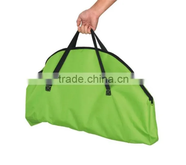 Portable Folding Round Table for Outdoor Camping photo-6