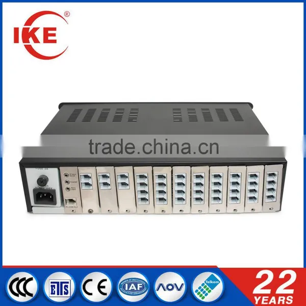 Hot Sale Pbx System Price TC-416HK photo-5