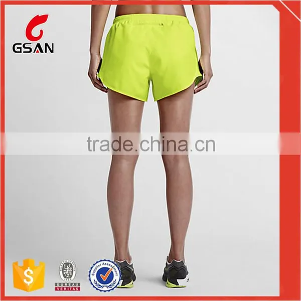 Factory Supply Attractive Price Sublimated Shorts photo-4