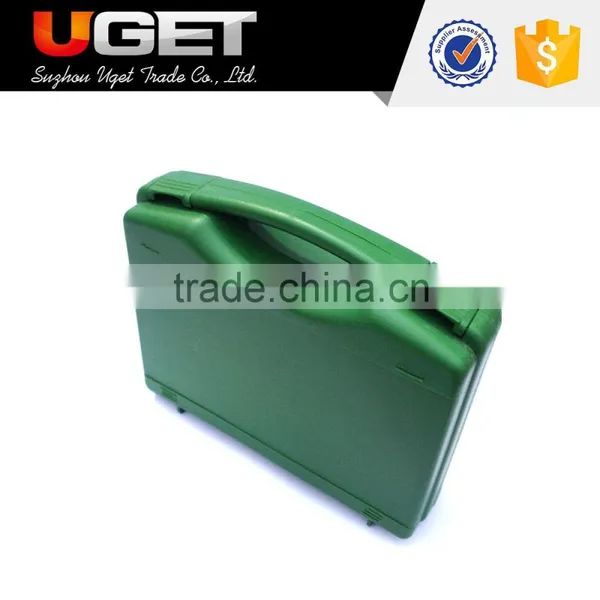 Convenient Lightweight Waterproof Sturdy Plastic Tool Box With Lock photo-5