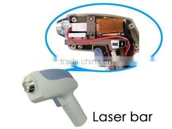 808nm Diode Laser Epilation Desktop Machine With Permanent Hair Removal Laser Handpiece/diode Laser photo-6