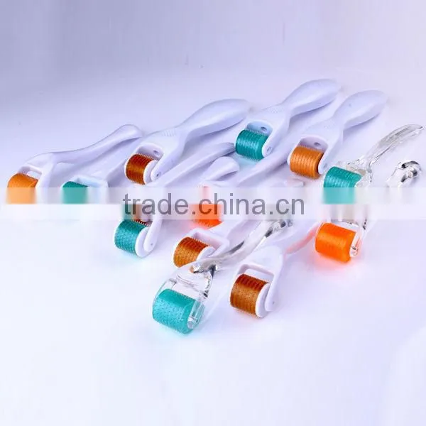Dermaroller Manufacturer Beauty Supply Medical Grade 192 Derma Roller Beauty Products photo-3