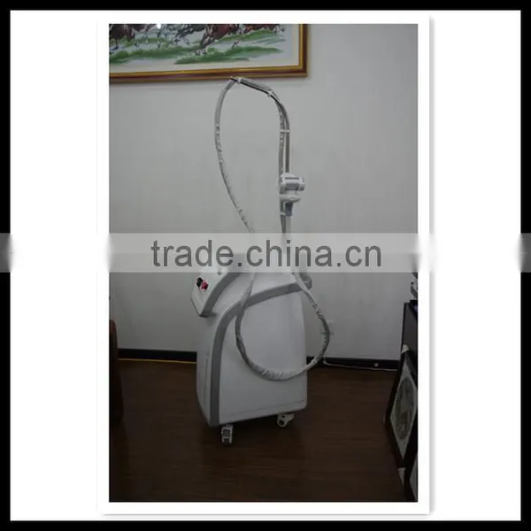 -2015 Lipo Massage Slimming Machine/roller Massage Weight Lost/vacuum Therapy Body Sculpt Equipment photo-3