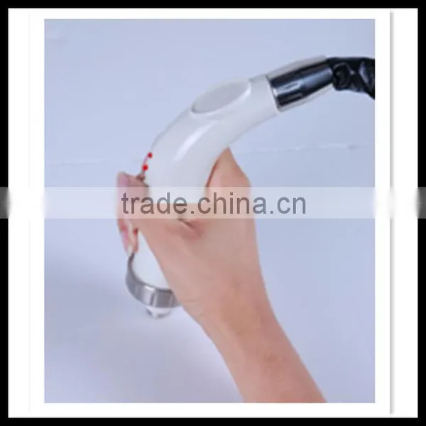 Thermal RF and Fractional RF Skin Lifting Beauty Machine photo-4