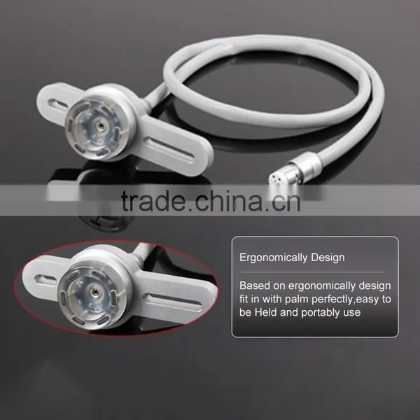 Most Popular Products Wrinkle Treatment/Fat Reduction Cavitation Machine for Home Use photo-5