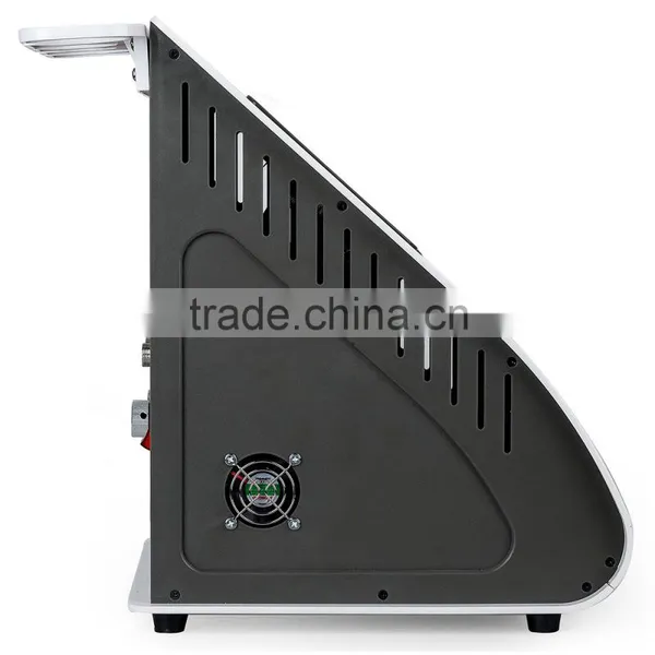 QTS BM801 Skin Tightening Stomach Weight Loss Slimming Machine photo-4