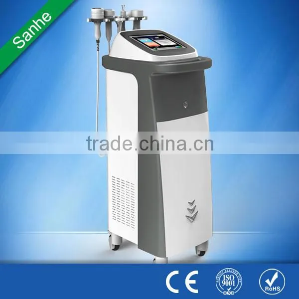 HIFU for Body Slimming and Face Lifting/ultra Age Hifu/hifu Shape photo-2