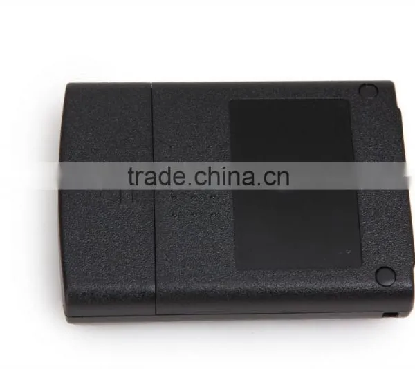 2015 CE&ISO Approved 72 Hours Medical Device 3/12 Channel Holter System ECG Holter-ECGLAB-Shelly photo-2