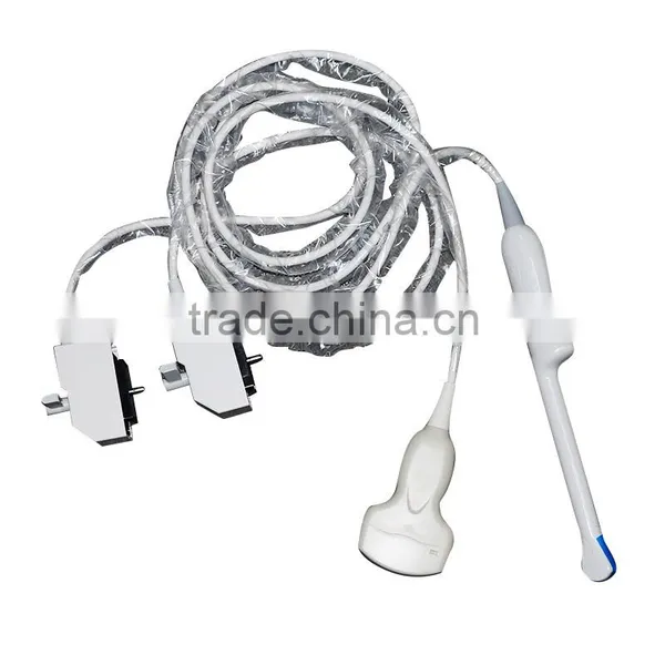 2016 Portable Ultrasound Scanner Diagnose Scanner/Machine Hospital Clinic Medical With Probes Transducer Two Connectors photo-6