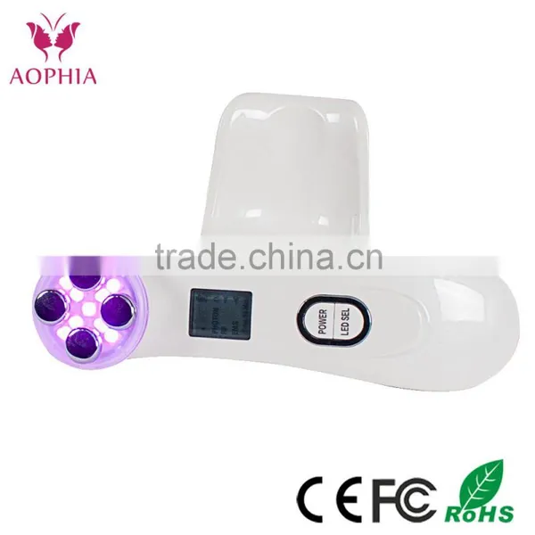 Hot 2016! OFY-9902 Beauty And Personal Care Electric Face Remover photo-2