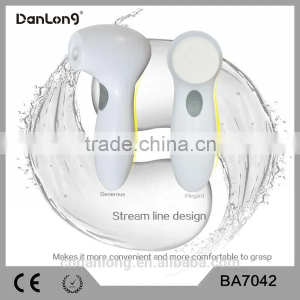 Danlong Rotary Facial Cleansing Brush BA7042 photo-6