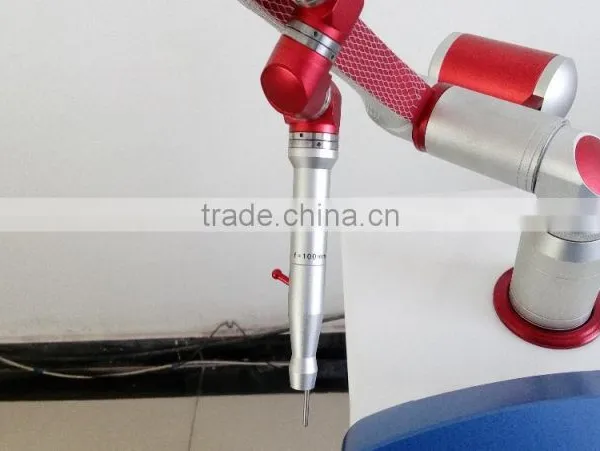 Vaginal Laser Fractional China Factory Resurfacing Co2 Laser Fractional Resurfacing CO2 Laser photo-3