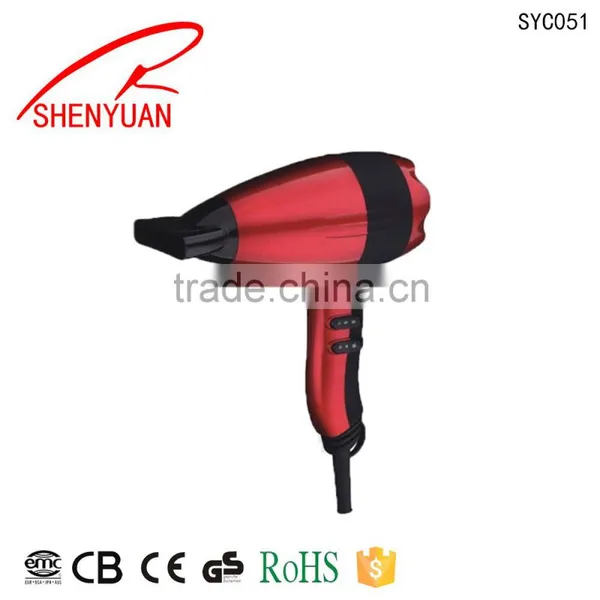 Bathroom Useful Top Quality Cheap Wall Mounted Hair Dryer