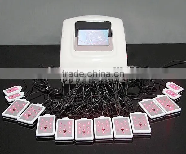 M-D604 Weight Loss Machine Laser Slimming Machine Cold Laser Fat Removal Machine With CE photo-3