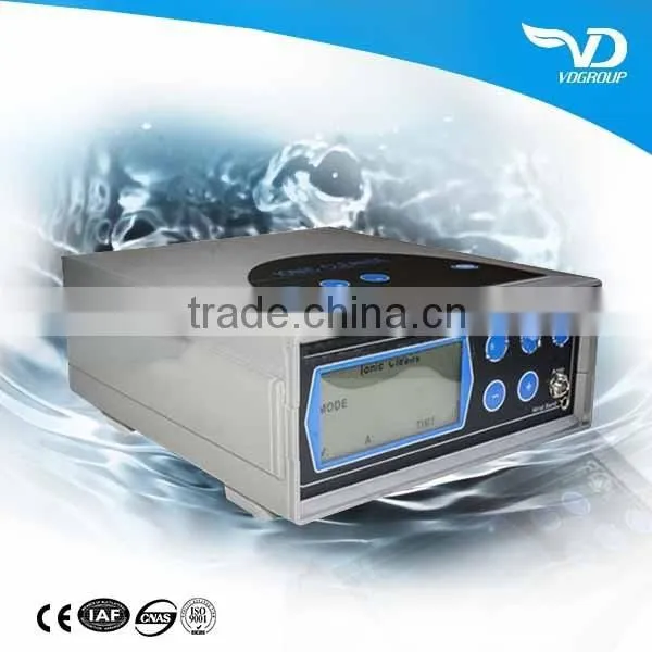 New Model Design Detox Foot Spa Cleansing/CE in Hot Sellable photo-2